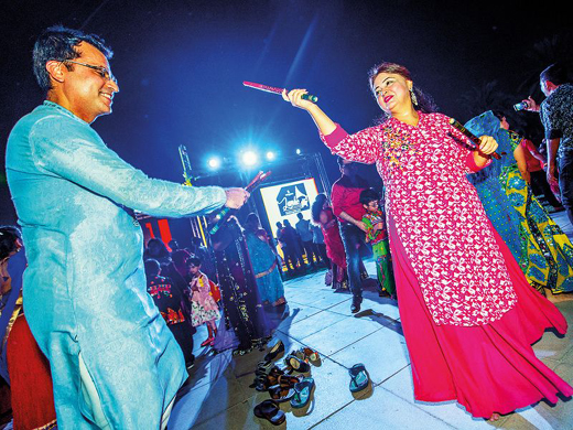 Navratri5oct19...